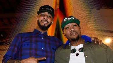 Photo by Frazer Harrison/Getty Images for Bacardi