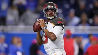 Leon Halip/Getty Images