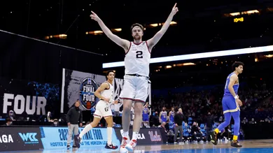 Jamie Squire/Getty Images