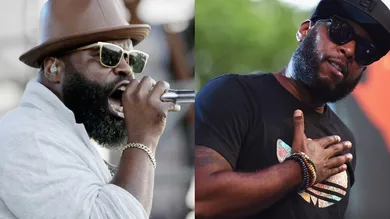 Mychal Watts/Getty Images, Bryan Bedder/Getty Images