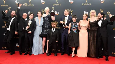 Frazer Harrison/Getty Images