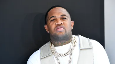 Paras Griffin/Getty Images