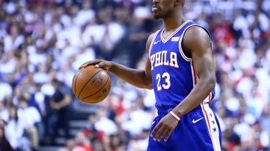 Vaughn Ridley/Getty Images