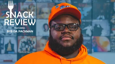 BFB Da Packman via YouTube/HNHH