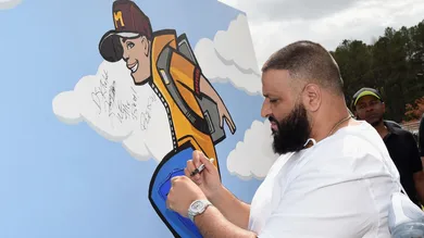 Rick Diamond/Getty Images