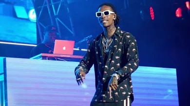 Bennett Raglin/Getty Images