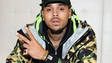 Brad Barket/Getty Images