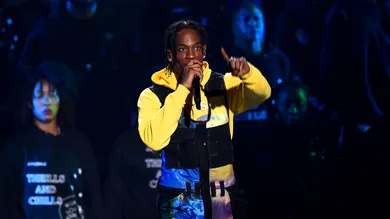 Theo Wargo/Getty Images