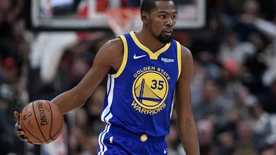 Gene Sweeney Jr./Getty Images