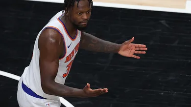 Kevin C. Cox/Getty Images