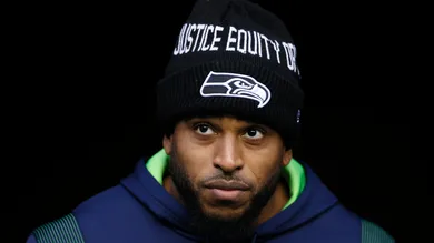 Steph Chambers/Getty Images