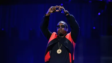 Kevin Winter/Getty Image