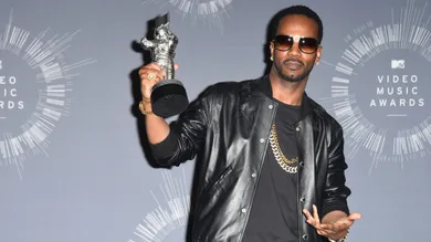 Frazer Harrison/Getty Images