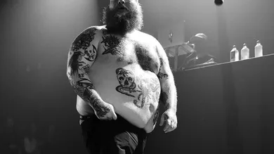 Theo Wargo/Getty Images