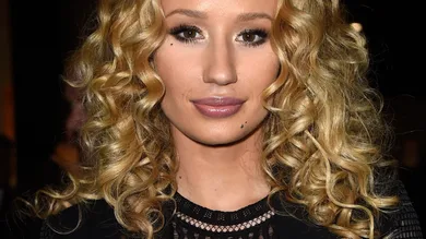 Frazer Harrison/Getty Images