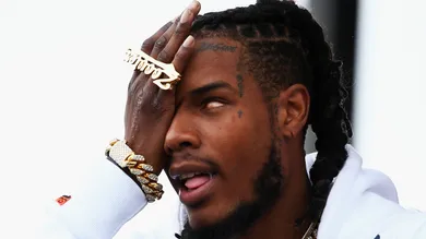 Maddie Meyer/Getty Images