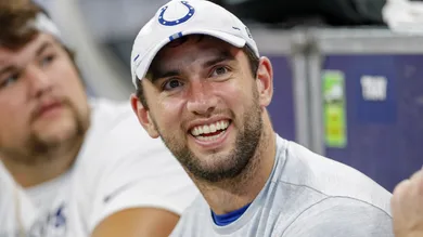 Michael Hickey/Getty Images