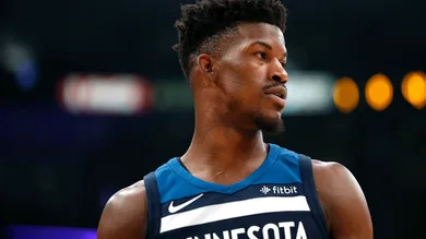 Josh Lefkowitz/Getty Images