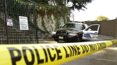 Frazer Harrison/Getty Images