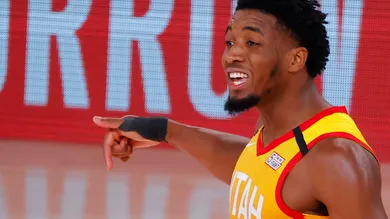 Kevin C. Cox/Getty Images