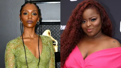 Frazer Harrison/Getty Images for The Recording Academy, Anna Webber/Getty Images for Instagram/Facebook