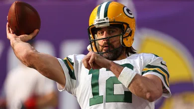 Adam Bettcher/Getty Images