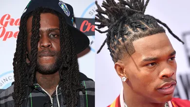 Leon Bennett/Getty Images & Paras Griffin/Getty Images