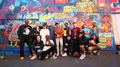 Christopher Polk/Getty Images