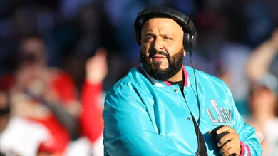 Kevin C. Cox/Getty Images