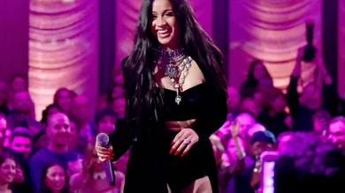 Mike Coppola/Getty Images