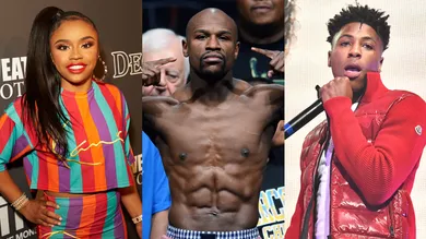 Unique Nicole/Getty Images, Ethan Miller/Getty Images, Paras Griffin/Getty Images