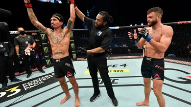 Handout / Getty Images