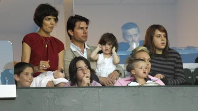 Toby Canham/Getty Images