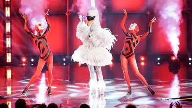 FOX via Getty Images