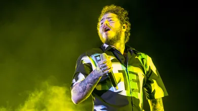 Santiago Bluguermann/Getty Images