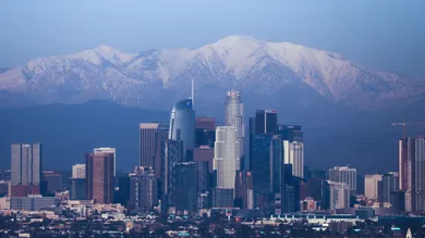 Mario Tama / Getty Images