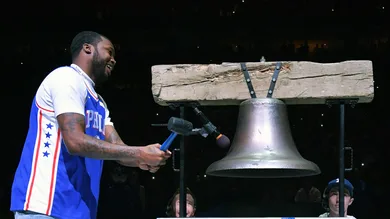 Drew Hallowell/Getty Images