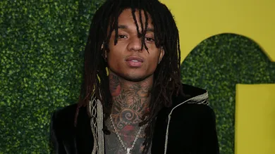 Phillip Faraone/Getty Images