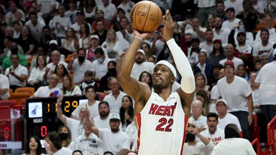 Andy Lyons/Getty Images