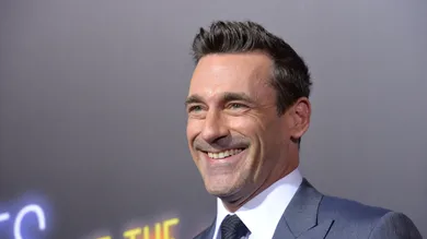 Michael Tullberg/Getty Images