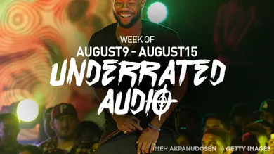 Imeh Akpanudosen/ gettyimages