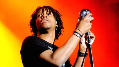 Kevin Winter/Getty Images