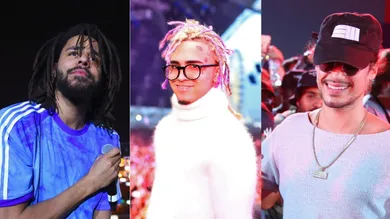 Bryan Steffy/Getty Images, Christopher Polk/Getty Images, Randy Shropshire/Getty Images