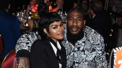 Jamie McCarthy / Staff / Getty Images