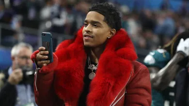 Rob Carr/Getty Images