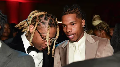 Prince Williams/Wireimage/Getty Images