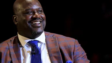 Mike Ehrmann/Getty Images