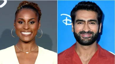 Frazer Harrison/Getty Images / Gabe Ginsberg/Getty Images