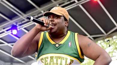 Lisa Lake/Getty Images