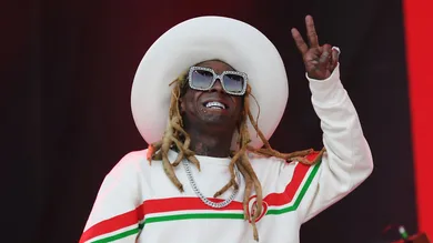 Photo by Nicholas Hunt/Getty Images